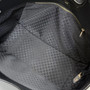 Gucci ‎‎Mercato medium tote bag 866645 black soft leather