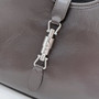 Gucci ‎‎Mercato medium tote bag 866645 Dark brown soft leather