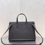 Burberry Medium Cotswolds Tote in Hazel Black 81113371