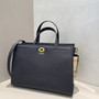 Burberry Small Cotswolds Tote in Hazel black 81207831