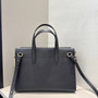 Burberry Small Cotswolds Tote in Hazel black 81207831