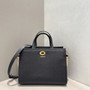 Burberry Mini Cotswolds Tote in Hazel black 81113481