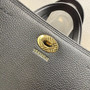 Burberry Mini Cotswolds Tote in Hazel black 81113481