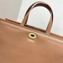 Burberry Small Cotswolds Tote in Hazel brown 81207831