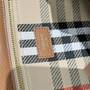 Burberry Small Cotswolds Tote in Hazel brown 81207831