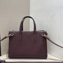 Burberry Small Cotswolds Tote in Hazel coffee 81207831