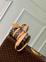 Louis Vuitton Keepall Bandoulière 25 M24849 Monogram Other Canvas - Default Title - View 3