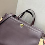 Burberry Medium Cotswolds Tote in Hazel Coffee 81113371