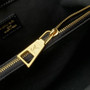 Louis Vuitton Avenue PM Bag, M25577 Black Cowhide leather
