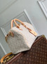 Louis Vuitton Speedy 30 Soft, M28479 Monogram Emblème Peuplier