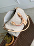 Louis Vuitton Speedy 30 Soft, M28479 Monogram Emblème Peuplier
