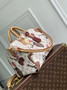 Louis Vuitton Speedy 30 Soft, M29377 Getaway Coated canvas