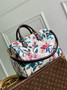 Louis Vuitton Speedy 30 Soft, M29066 Monogram Dune Coated canvas