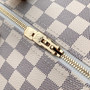 Louis Vuitton Speedy 30 Soft, N40908 Damier Azur