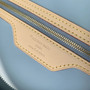 Louis Vuitton Speedy 30 Soft, N40908 Damier Azur