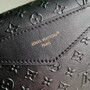 Louis Vuitton Odyssée Bag Calfskin leather M25554