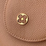 Louis Vuitton Capucines GM Souple Bag, M21787 Tan Grained calfskin
