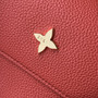 Louis Vuitton Capucines GM Souple Bag, M21787 Red Grained calfskin