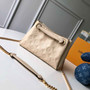 Louis Vuitton Surene BB Bag M43877 Beige Monogram Empreinte