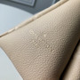 Louis Vuitton Surene BB Bag M43877 Beige Monogram Empreinte