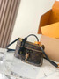 Louis Vuitton Vanity Chain Pouch M47125 Monogram canvas - Default Title - View 1