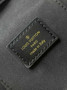 Louis Vuitton Vanity Chain Pouch M47125 Monogram canvas