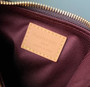 Louis Vuitton Boulogne PM Bag, M45832 Monogram coated canvas