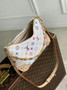 Louis Vuitton LV x TM Boulogne PM Bag, M27790 Multicolor canvas