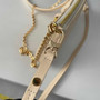 Louis Vuitton Easy Pouch On Strap Monogram Empreinte Leather M81066 - Default Title - View 7