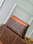 Louis Vuitton Madeleine PM Bag, M28611 Monogram Brown