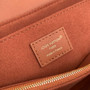 Louis Vuitton Madeleine PM Bag, M28611 Monogram Brown - Default Title - View 8