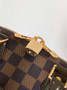 Louis Vuitton Alma BB N40606 Damier Ebene coated canvas - Default Title - View 5