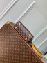 Louis Vuitton Cluny Mini Bag N00097 Brown