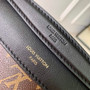 Louis Vuitton Madeleine PM Bag, M28610 Monogram Black