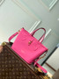 Louis Vuitton Neverfull Bandoulière Inside Out BB M12106