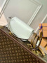 Louis Vuitton Swing Shoulder Bag M20395 White Leather - Default Title - View 2