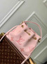 Louis Vuitton LV Bundle Bag M11283 - Default Title - View 2