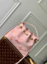 Louis Vuitton LV Bundle Bag M11283