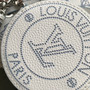 Louis Vuitton Bella Bag M11736