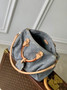 Louis Vuitton Speedy Soft 30 M13344