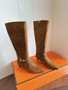 Hermes Long Boots Biggest 41 H253323