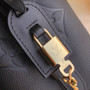 Louis Vuitton All In BB M13480 Black Leather - Default Title - View 5