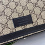 Gucci ‎‎Large changing bag, 495909 Brown GG Supreme canvas