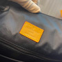 Louis Vuitton N40358 Christopher Backpack PM Giant Damier Ebene - 38 x 44 x 21 cm / Damier Ebene - View 8