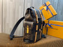 Louis Vuitton N40358 Christopher Backpack PM Giant Damier Ebene - 38 x 44 x 21 cm / Damier Ebene - View 2