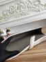 Hermes Jige Elan 29 clutch Calfskin Beige