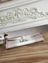 Hermes Jige Elan 29 clutch Calfskin Beige