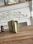 Hermes Jige Elan 29 clutch Calfskin Light Green
