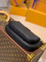 Louis Vuitton Multi Pochette M80399 Monogram Empreinte Leather