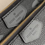 Louis Vuitton Multi Pochette M80399 Monogram Empreinte Leather